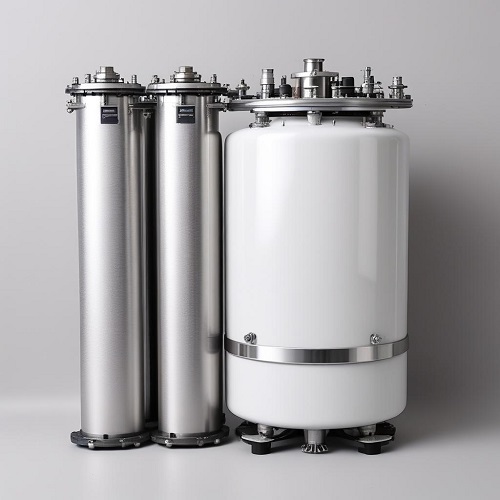 电解液过滤器检测